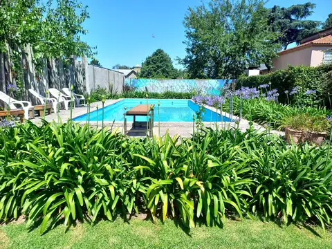 Casa en Alquiler Temporal en Bella Vista, USD 2.500