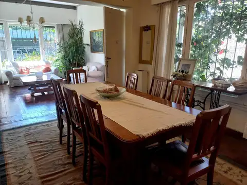 Casa con Quincho y Pileta en Alquiler Temporario  2da de marzo y primera de abril 2026 - Bella Vista