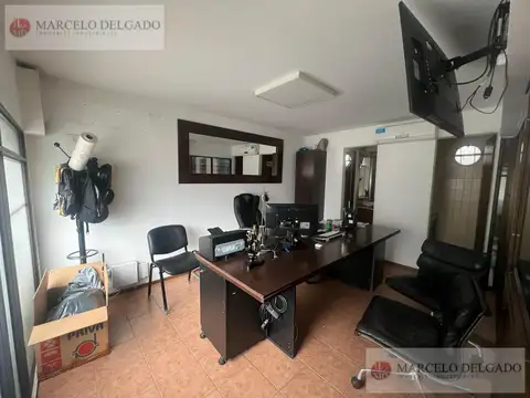 Galpon en Venta 20 años
