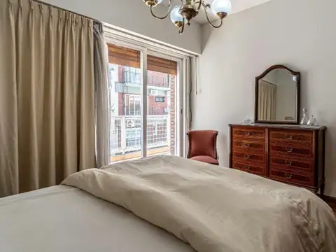 Departamento en Venta 40 años