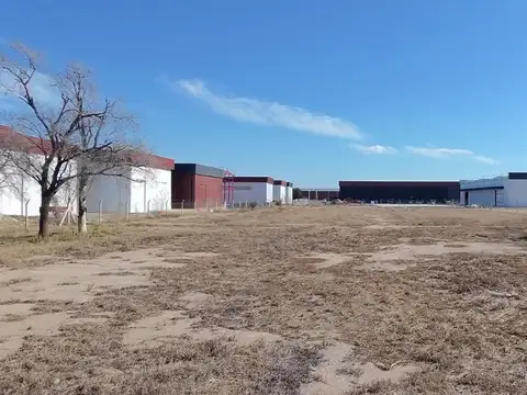Terreno en Alquiler de 6462,0 m2