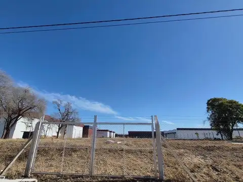Terreno en Alquiler en Polo 52 Parque Industrial, USD 6.000
