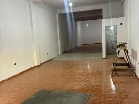 Local en Alquiler A Estrenar