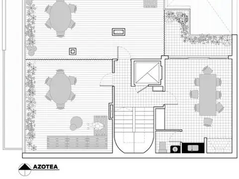 Departamento - Lisandro De La Torre