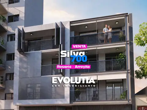 Departamento en Venta en Arroyito, Rosario