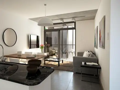 Departamento en Venta al Este