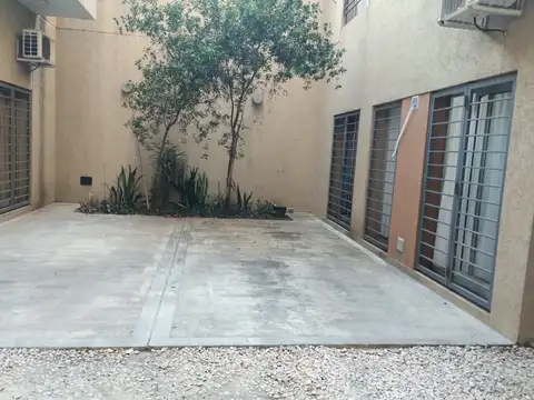 Cochera en Alquiler Fija