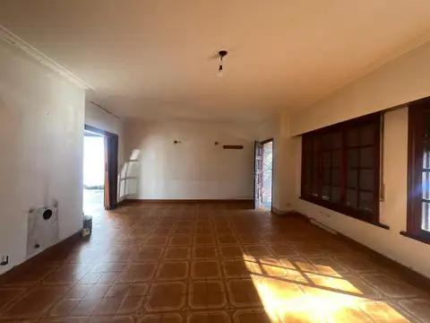 Casa en Alquiler 30 años