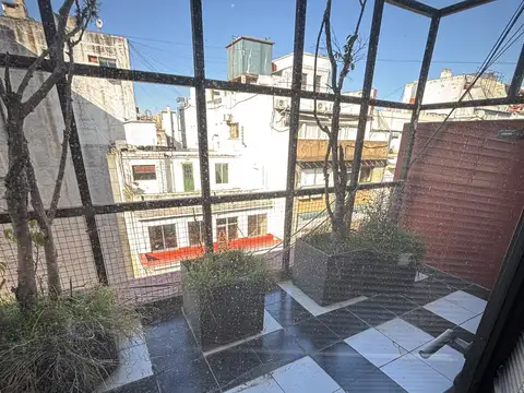 Paraná 500, Piso 10