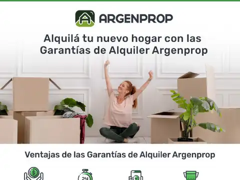 Amplia Oficina en Alquiler - Zona Tribunales muy Luminosa