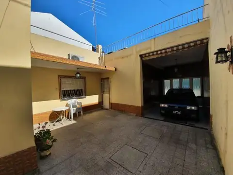 CASA 4 AMB CON GARAGE Y LOCAL VILLA BOSCH