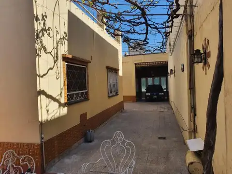 CASA 4 AMB CON GARAGE Y LOCAL VILLA BOSCH