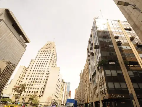 OFICINAS - PLANTA LIBRE - MICROCENTRO (COMERCIAL), CAPITAL FEDERAL