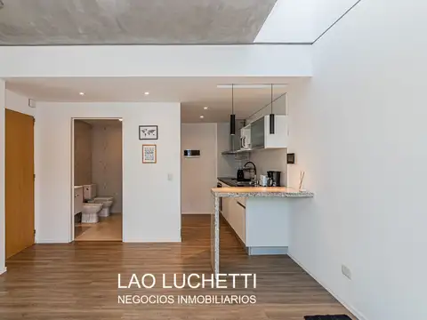 Departamento en Venta en Villa Ortuzar, USD 150.000