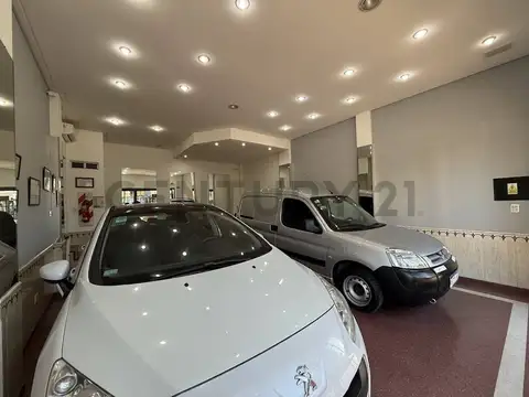 Av RICARDO BALBIN 2300, Piso 0