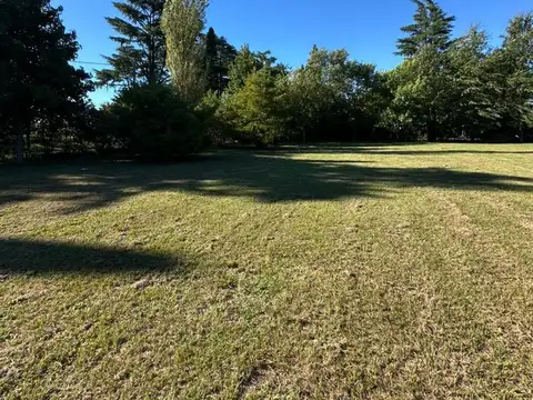 Terreno en Venta en Junin, USD 35.000