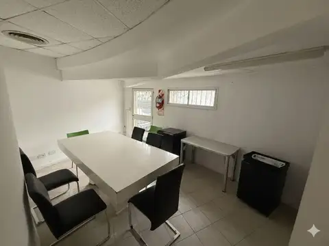 Oficina en Alquiler en Martínez, USD 5.000
