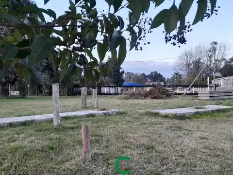 Terreno en Venta de 1000,0 m2