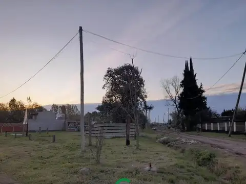 Colectora Norte Km 47 2500