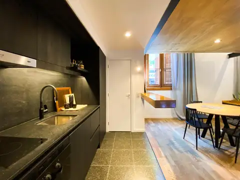 Departamento en Venta 1 año