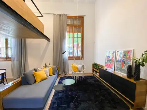 Departamento en Venta de 5 ambientes