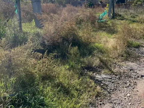 Terreno en Venta de 1500,0 m2