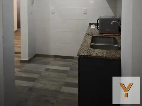 Departamento en Alquiler al Oeste