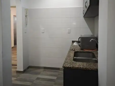 Departamento en Alquiler al Oeste
