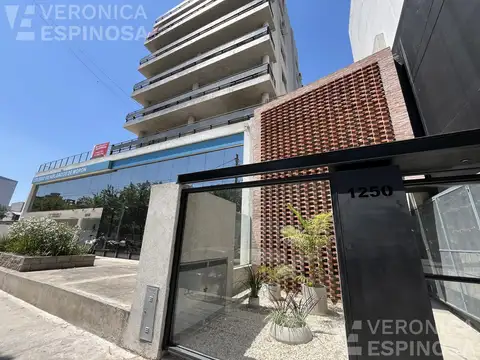 Departamento de un ambiente en venta, Morón.