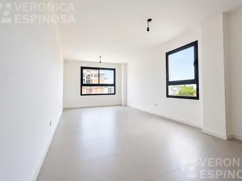 Departamento de un ambiente en venta, Morón.