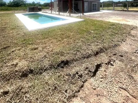 CASAS - QUINTA - CALIFORNIA, RESISTENCIA