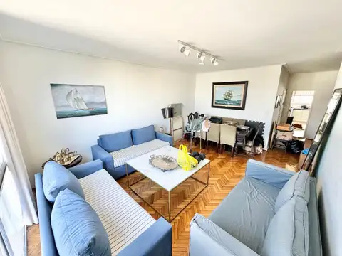 Departamento en Venta de 4 ambientes