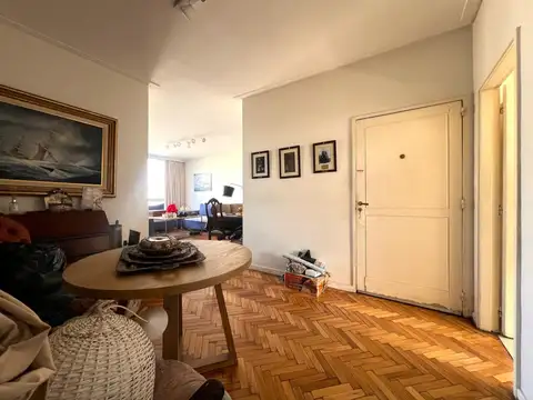 Departamento en Venta en Palermo Soho, USD 240.000