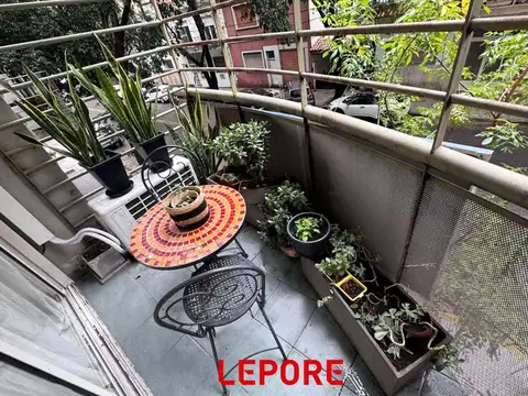 Departamento en Venta en Núñez, USD 185.000