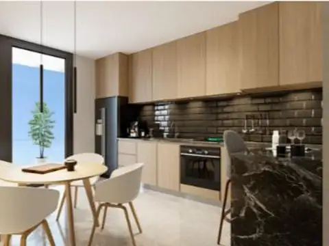 Avenida Félix U. Camet 2400