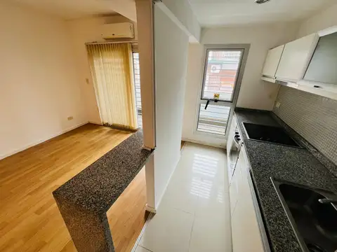 Departamento en Alquiler de 2 ambientes