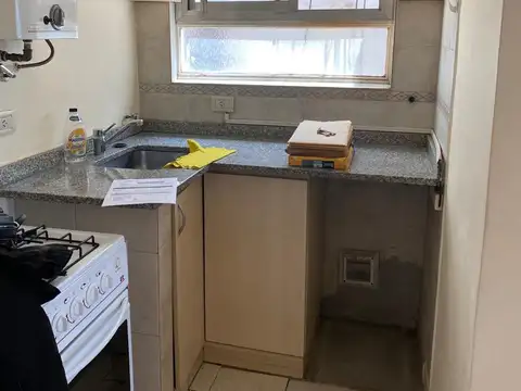 Departamento en Venta al Noreste