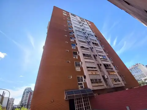 VENTA DEPARTAMENTO - FLORES- EXCELENTE OPORTUNIDAD