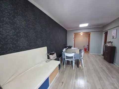 Departamento en Venta en Flores, USD 115.000
