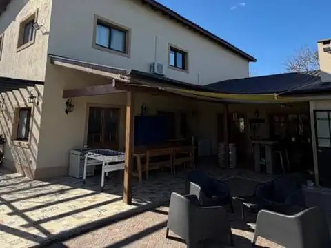 Casa en Venta de 5 dormitorios