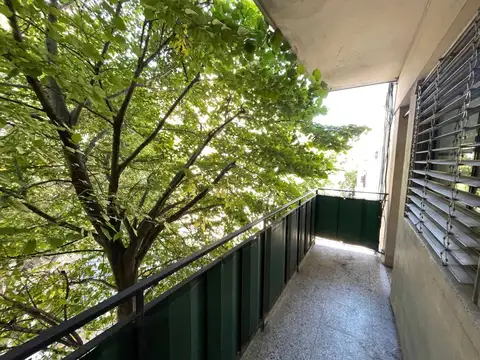 Departamento en Venta en Balvanera, USD 115.000