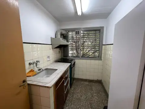 Departamento en Venta 50 años