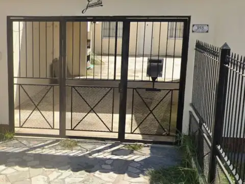 Departamento en alquiler 