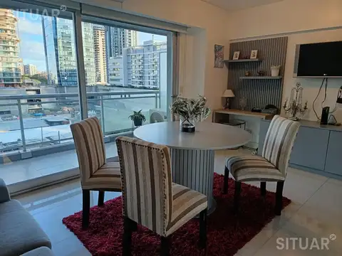 Departamento en Alquiler en Puerto Madero, USD 1.500