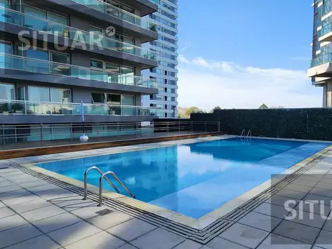 Departamento en Alquiler Apto profesional