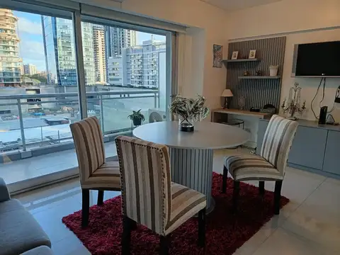Departamento en Alquiler en Puerto Madero, USD 1.500