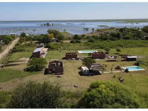 Puente de Piedra 4500