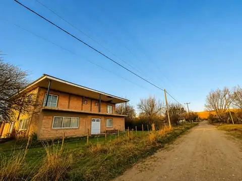 VENTA EN OPORTUNIDAD POSADA EN LOS REARTES, CBA