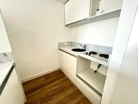 Departamento en Venta de Monoambiente