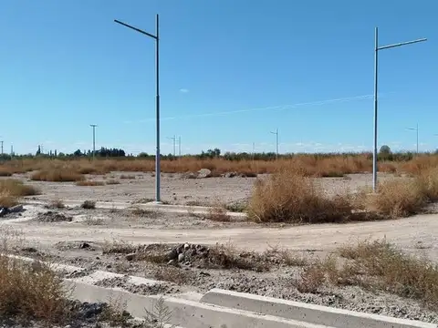 Terreno en Venta en Buena Nueva, USD 9.800